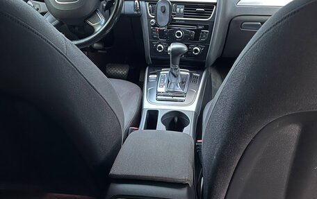 Audi A4, 2012 год, 1 250 000 рублей, 7 фотография