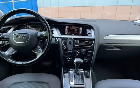 Audi A4, 2012 год, 1 250 000 рублей, 8 фотография