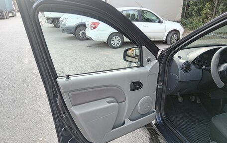 Renault Logan I, 2007 год, 380 000 рублей, 6 фотография