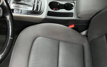 Audi A4, 2012 год, 1 250 000 рублей, 10 фотография