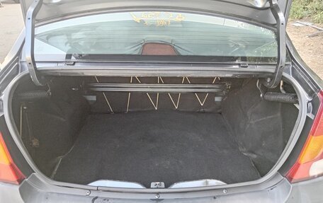 Renault Logan I, 2007 год, 380 000 рублей, 7 фотография
