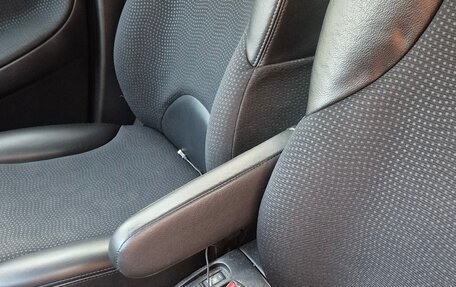 Nissan Note II рестайлинг, 2012 год, 860 000 рублей, 12 фотография
