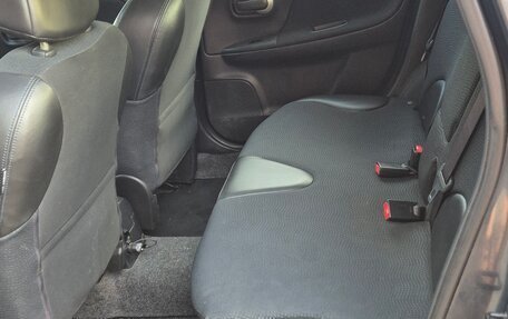 Nissan Note II рестайлинг, 2012 год, 860 000 рублей, 13 фотография