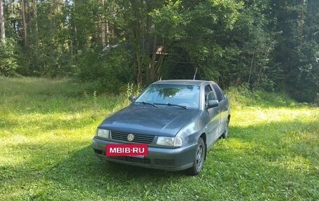 Volkswagen Polo III рестайлинг, 1998 год, 130 000 рублей, 6 фотография