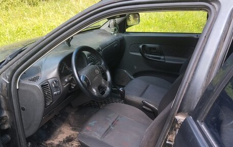 Volkswagen Polo III рестайлинг, 1998 год, 130 000 рублей, 11 фотография