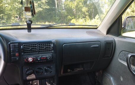 Volkswagen Polo III рестайлинг, 1998 год, 130 000 рублей, 10 фотография