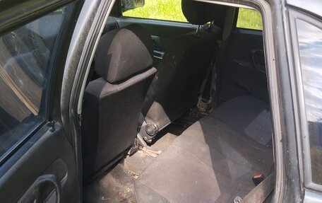 Volkswagen Polo III рестайлинг, 1998 год, 130 000 рублей, 12 фотография