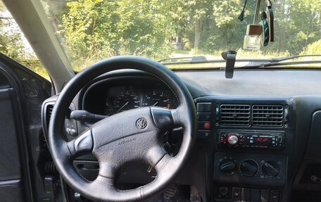 Volkswagen Polo III рестайлинг, 1998 год, 130 000 рублей, 17 фотография