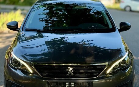 Peugeot 308 II, 2020 год, 1 450 000 рублей, 2 фотография