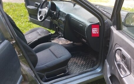 Volkswagen Polo III рестайлинг, 1998 год, 130 000 рублей, 16 фотография