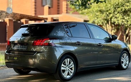 Peugeot 308 II, 2020 год, 1 450 000 рублей, 5 фотография