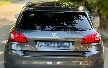Peugeot 308 II, 2020 год, 1 450 000 рублей, 6 фотография