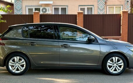 Peugeot 308 II, 2020 год, 1 450 000 рублей, 4 фотография