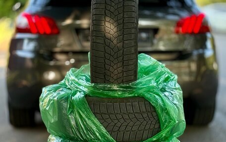 Peugeot 308 II, 2020 год, 1 450 000 рублей, 9 фотография