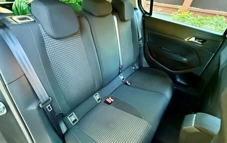Peugeot 308 II, 2020 год, 1 450 000 рублей, 17 фотография