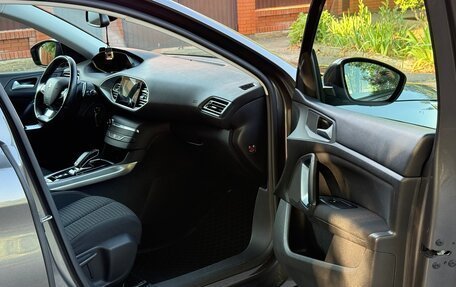Peugeot 308 II, 2020 год, 1 450 000 рублей, 19 фотография