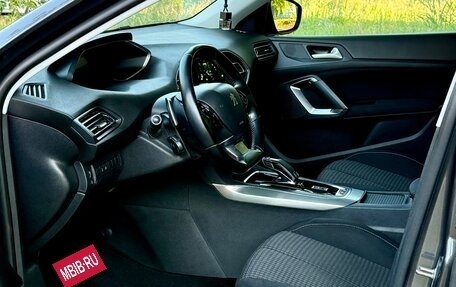 Peugeot 308 II, 2020 год, 1 450 000 рублей, 24 фотография