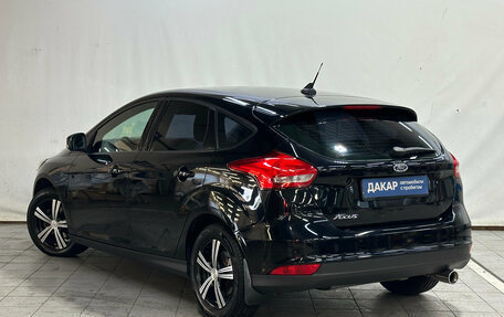 Ford Focus III, 2017 год, 990 000 рублей, 4 фотография