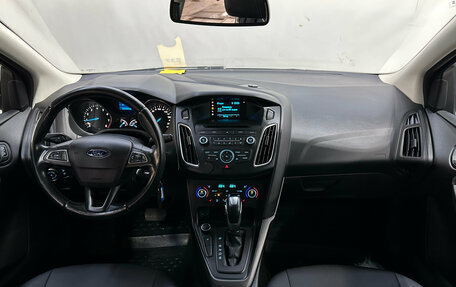 Ford Focus III, 2017 год, 990 000 рублей, 8 фотография