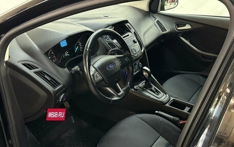 Ford Focus III, 2017 год, 990 000 рублей, 7 фотография