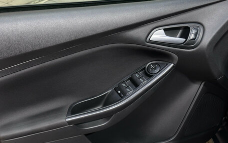 Ford Focus III, 2017 год, 990 000 рублей, 12 фотография