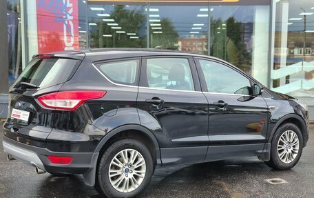 Ford Kuga III, 2016 год, 1 599 000 рублей, 6 фотография