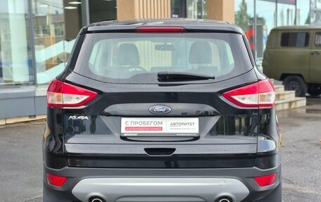 Ford Kuga III, 2016 год, 1 599 000 рублей, 8 фотография