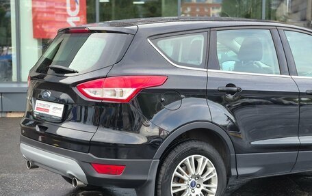 Ford Kuga III, 2016 год, 1 599 000 рублей, 7 фотография