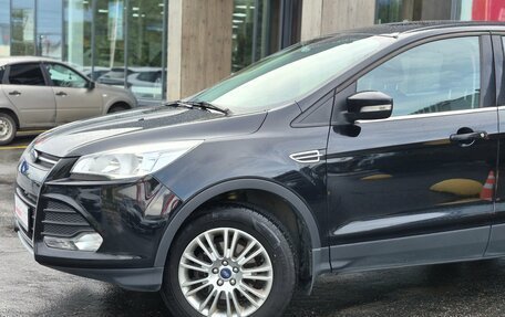 Ford Kuga III, 2016 год, 1 599 000 рублей, 2 фотография