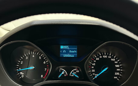 Ford Focus III, 2017 год, 990 000 рублей, 14 фотография