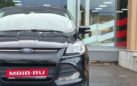 Ford Kuga III, 2016 год, 1 599 000 рублей, 5 фотография