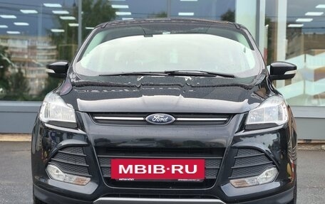 Ford Kuga III, 2016 год, 1 599 000 рублей, 3 фотография