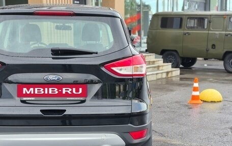 Ford Kuga III, 2016 год, 1 599 000 рублей, 9 фотография