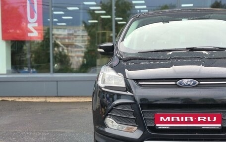 Ford Kuga III, 2016 год, 1 599 000 рублей, 4 фотография