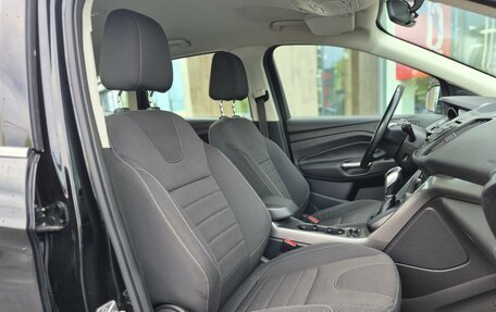 Ford Kuga III, 2016 год, 1 599 000 рублей, 12 фотография
