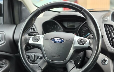 Ford Kuga III, 2016 год, 1 599 000 рублей, 15 фотография