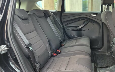 Ford Kuga III, 2016 год, 1 599 000 рублей, 13 фотография