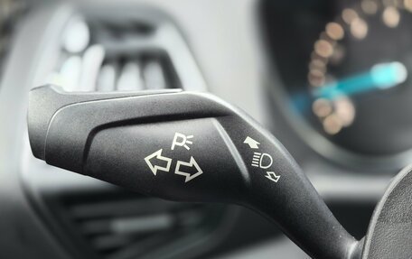 Ford Kuga III, 2016 год, 1 599 000 рублей, 19 фотография