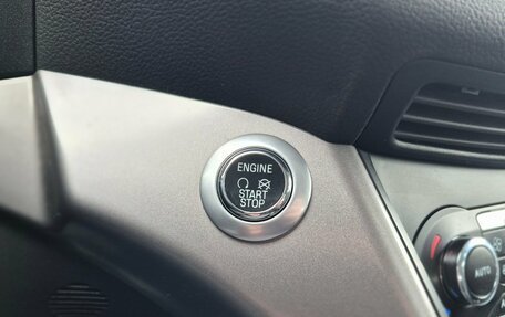 Ford Kuga III, 2016 год, 1 599 000 рублей, 23 фотография