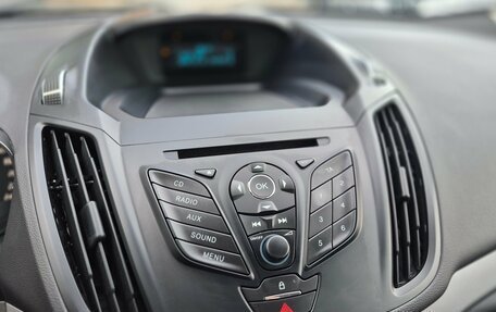 Ford Kuga III, 2016 год, 1 599 000 рублей, 24 фотография