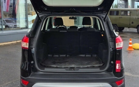 Ford Kuga III, 2016 год, 1 599 000 рублей, 11 фотография