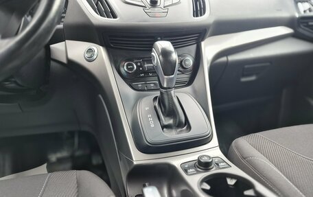 Ford Kuga III, 2016 год, 1 599 000 рублей, 27 фотография