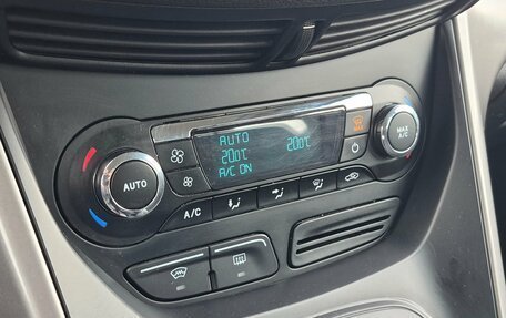 Ford Kuga III, 2016 год, 1 599 000 рублей, 25 фотография