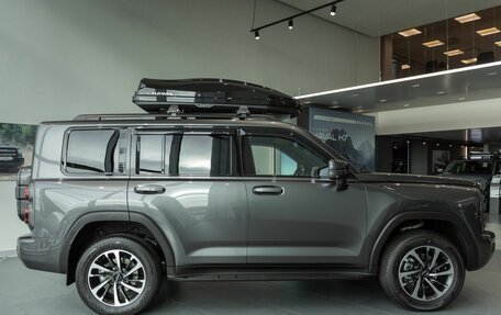 Haval H9, 2026 год, 5 367 965 рублей, 2 фотография