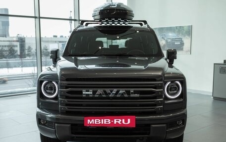 Haval H9, 2026 год, 5 367 965 рублей, 3 фотография