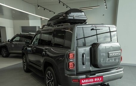 Haval H9, 2026 год, 5 367 965 рублей, 8 фотография