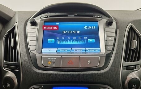 Hyundai ix35 I рестайлинг, 2013 год, 1 199 000 рублей, 3 фотография