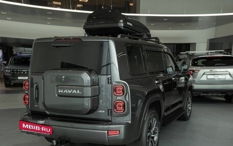 Haval H9, 2026 год, 5 367 965 рублей, 5 фотография