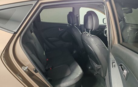 Hyundai ix35 I рестайлинг, 2013 год, 1 199 000 рублей, 8 фотография