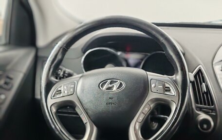 Hyundai ix35 I рестайлинг, 2013 год, 1 199 000 рублей, 9 фотография